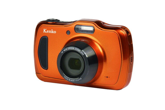 DSC200WP正面图