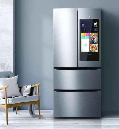 云米冰箱实用功能双管齐下,教你如何选购合适的家用冰箱 双管齐下