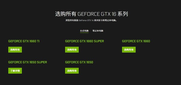 GTX 16ϵԿ