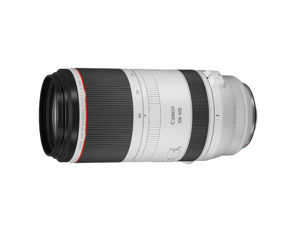 RF100-500mm F4.5-7.1L IS USM