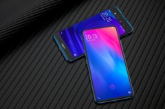 δ޽磬vivo NEX 3Sٲ̬