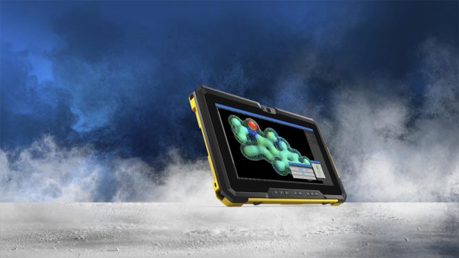 Rugged 7220 Extreme ȫƽ