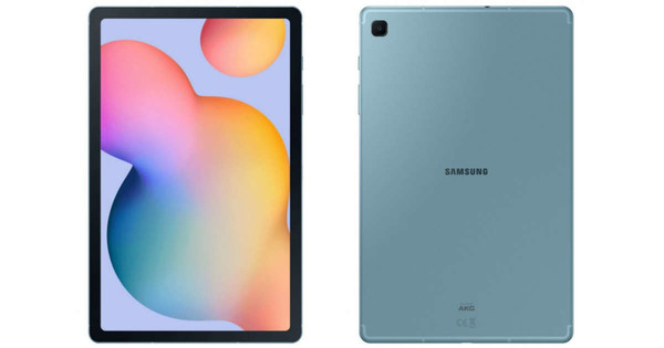 三星tabs6 lite,三星tabs8 三星tab s6 lite将在印度发售 拥有4gb ram和64gb储存