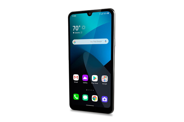 LG Harmony 4