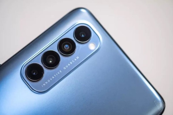 OPPO Reno 4 Pro国际版发布