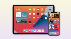 ƻiOS/iPadOS 14.2beta 1 ӡ