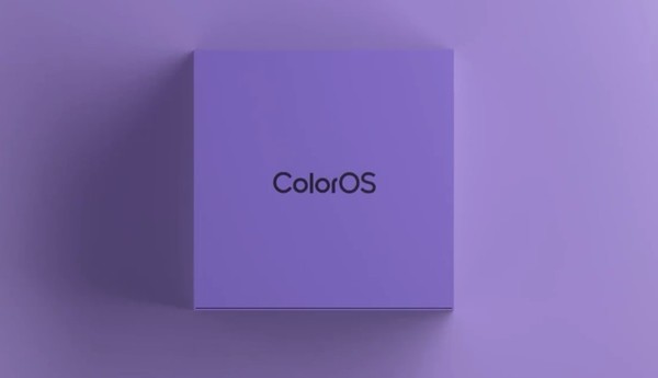 ColorOS 11Ƭͼ