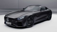 AMG GTStealth Editionͣ4.0