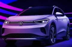 ׿綯SUV ID.4ԤۼΪ4