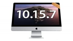 macOS 10.15.7޸WiFi ޸iC