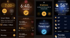 FitbitOS 5.0 ֱ֧SenseVe