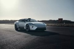 PolestarPreceptͶ 