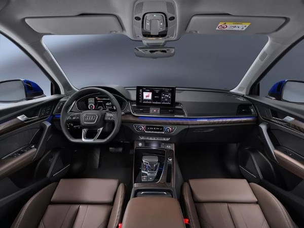 2021µQ5 Sportback