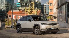 ԴMX-30ȷ108շ e-SKYACTIV 