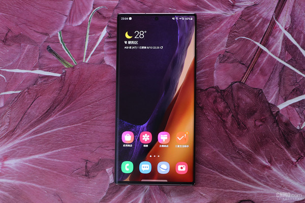 三星note 21 ultra,三星note22上市时间 三星note20 ultra dxo分数明日公布 后置采用1.08亿像素主摄三摄组合
