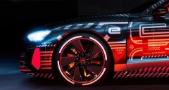 µe-tron GTǰʼ Ϊ׿