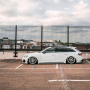¿µRS 4/RS 5Ѯ 2.9T
