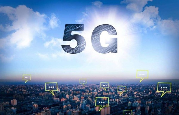 5G